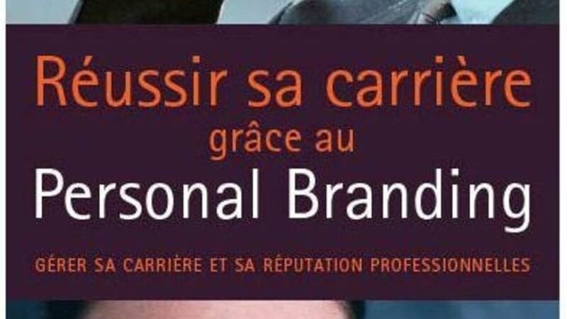 Ce que le personal branding m’a vraiment appris grâce à Olivier Zara