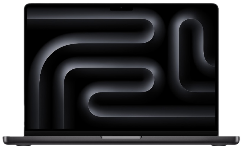MacBook Pro 13"